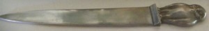 Brevkniv 1936